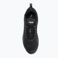 Pánska obuv PUMA Magnetic puma black/cool mid gray 5