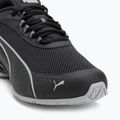 Pánska obuv PUMA Magnetic puma black/cool mid gray 7