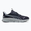 Bežecká obuv PUMA Flexfocus Lite Modern Woven navy blue/cool mid gray 2