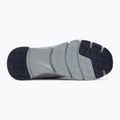 Bežecká obuv PUMA Flexfocus Lite Modern Woven navy blue/cool mid gray 4