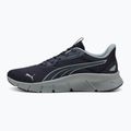 Bežecká obuv PUMA Flexfocus Lite Modern Woven navy blue/cool mid gray