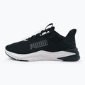 Topánky PUMA FTR Wave puma black/puma white/puma black