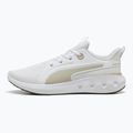 Bežecké topánky PUMA Softride Carson puma white/desert dust