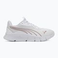 PUMA Flexfocus Lite Modern Woven bežecká obuv puma white/rose gold 2