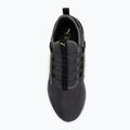 PUMA Retaliate 3 Unwavered bežecká obuv puma black/cool dark gray/yellow alert 5