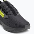 PUMA Retaliate 3 Unwavered bežecká obuv puma black/cool dark gray/yellow alert 7