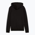 Dámska mikina PUMA ESS No. 1 Logo Hoodie puma black 2