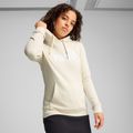 Dámska mikina PUMA ESS No. 1 Logo Hoodie TR alpine snow 3