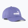 Šiltovka PUMA Ess No.1 Logo BB blue crystal