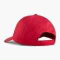 Šiltovka PUMA Ess No.1 Logo BB dark crimson 2