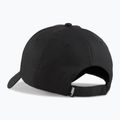Šiltovka PUMA Ess Metal Puma Cat BB puma black 2
