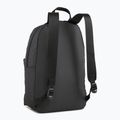 Dámsky mestský batoh PUMA Base Small 13 l puma black 2