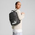 Dámsky mestský batoh PUMA Base Small 13 l puma black 3