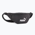 Ľadvinka PUMA Base Waist Bag puma black