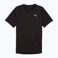 Pánske bežecké tričko PUMA Run Velocity Tee Tri-Blend puma black