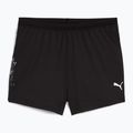 Pánske bežecké šortky Puma Run Knit 3" Split puma black