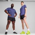 Pánske bežecké šortky Puma Run Knit 3" Split puma black 3