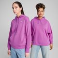 Dámska mikina PUMA ESS Comfort Hoodie TR (s) wild berry 3