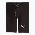 Pánske bežecké šortky PUMA Raceday Ultraform 9" Tight puma black