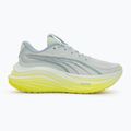 Dámske bežecké topánky PUMA MagMax Nitro peaceful blue/yellow alert 2