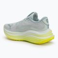 Dámske bežecké topánky PUMA MagMax Nitro peaceful blue/yellow alert 3