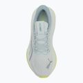 Dámske bežecké topánky PUMA MagMax Nitro peaceful blue/yellow alert 5