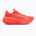 Dámske bežecké topánky PUMA MagMax Nitro glowing red/puma silver 3