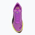 Pánske bežecké topánky PUMA Fast-R Nitro Elite 2 purpurový magenta/yellow alert 5