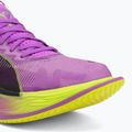 Pánske bežecké topánky PUMA Fast-R Nitro Elite 2 purpurový magenta/yellow alert 7