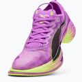 Pánske bežecké topánky PUMA Fast-R Nitro Elite 2 purpurový magenta/yellow alert 10