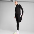 Pánska bežecká mikina PUMA Run Velocity Cloudspun 1/4 Zip puma black 4