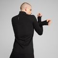 Pánska bežecká mikina PUMA Run Velocity Cloudspun 1/4 Zip puma black 5