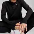 Pánska bežecká mikina PUMA Run Velocity Cloudspun 1/4 Zip puma black 6