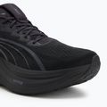 Pánske bežecké topánky PUMA MagMax Nitro puma black/galactic gray 7