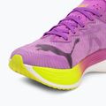 Pánske bežecké topánky PUMA Deviate Nitro Elite 3 pure magenta/yellow alert 7