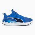 Bežecké topánky PUMA Softride Carson vivid blue/puma navy 2