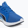 Bežecké topánky PUMA Softride Carson vivid blue/puma navy 7