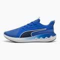 Bežecké topánky PUMA Softride Carson vivid blue/puma navy