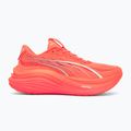 Pánske bežecké topánky PUMA MagMax Nitro glowing red/peach frost 2