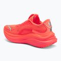 Pánske bežecké topánky PUMA MagMax Nitro glowing red/peach frost 3