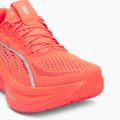 Pánske bežecké topánky PUMA MagMax Nitro glowing red/peach frost 7