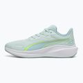 Bežecké topánky PUMA Skyrocket Lite peaceful blue/yellow alert