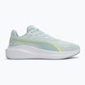 Bežecké topánky PUMA Skyrocket Lite peaceful blue/yellow alert 2