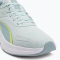 Bežecké topánky PUMA Skyrocket Lite peaceful blue/yellow alert 7
