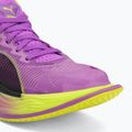 Dámska bežecká obuv PUMA Fast-R Nitro Elite 2 pure magenta/yellow alert 7