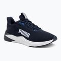 Topánky PUMA FTR Wave puma navy/puma white/puma vivid blue