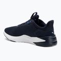 Topánky PUMA FTR Wave puma navy/puma white/puma vivid blue 3