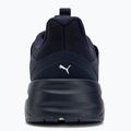 Topánky PUMA FTR Wave puma navy/puma white/puma vivid blue 6