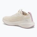 Bežecké topánky PUMA Skyrocket Lite Engineered warm white/rose mauve 3