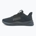 PUMA FTR Wave puma black/cool dark gray obuv